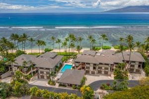 Gallery image of Puunoa Beach Estates - CoralTree Residence Collection in Lahaina