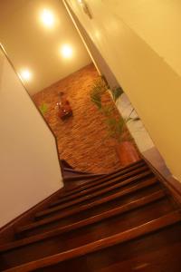 Fotografie z fotogalerie ubytování 6 Suites Hotel v destinaci Bogotá