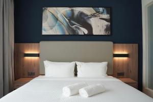 Gallery image of Opero Hotel Southkey Johor Bahru in Johor Bahru