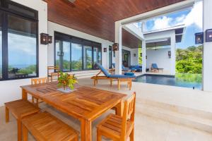 Gallery image of Ocean Pearl home in Roatan