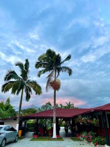 Fotografie z fotogalerie ubytování Finca Hotel karey -Quindio v destinaci Quimbaya