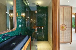 Fotografie z fotogalerie ubytování Monolocale Luxury Resort & Spa Seminyak by Ini Vie Hospitality v destinaci Kerobokan