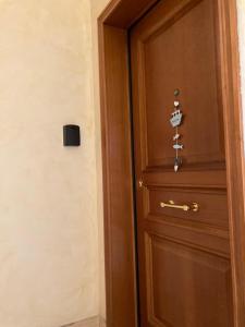 Fotografie z fotogalerie ubytování JFK b & b v destinaci Ciampino
