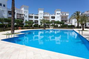 Bazén v ubytování Luxury Pool and Spa - Casa Coco nebo v jeho okolí