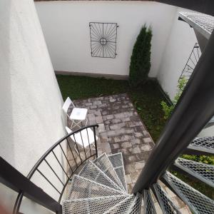 Fotografia z galérie ubytovania Fabi 2 v destinácii Hévíz
