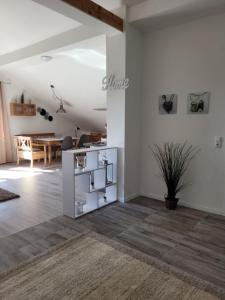 Kép Penthouse N74 Linz 120 QM KIDS WELCOME! szállásáról Linzben a galériában