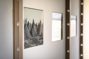 Zdjęcie z galerii obiektu Pannonia Appartements 2 w mieście Neusiedl am See