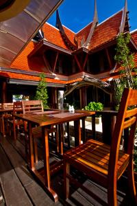 Galerija fotografija objekta Nipa Resort, Patong Beach - SHA Extra Plus u Patong Beachu