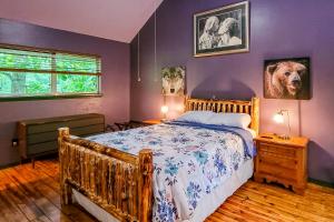 Galeriebild der Unterkunft Hideaway Overlook in Sevierville