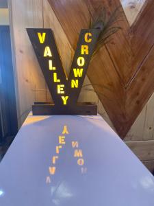 Fotografie z fotogalerie ubytování Valley crown B&B v destinaci Šimla