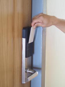 Billede fra billedgalleriet på Phuphanplace Hotel i Ban Phang Khwang Tai