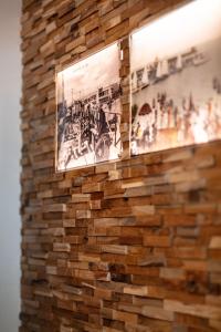 Zdjęcie z galerii obiektu Pannonia Appartements 2 w mieście Neusiedl am See