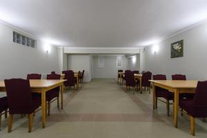 Konferenční prostory v ubytování Hotel Cora