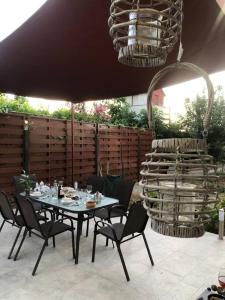 Fotografie z fotogalerie ubytování Vigla comfort house v destinaci Pómbia