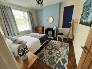 Gallery image of A Beautiful, Spacious Family Home, Accept Dogs, Hot Tub in Morfa Nefyn