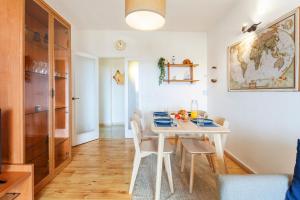 Galeriebild der Unterkunft La Ola Beach House in Portocolom