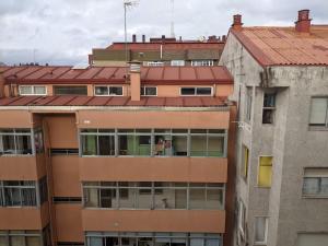 Gallery image of Piso 4 habitaciones calle Barcelona in Vigo