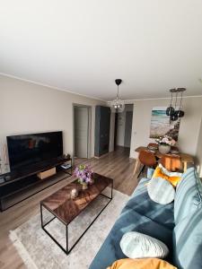 Fotografie z fotogalerie ubytování Hubane Olevi Apartment v destinaci Võru