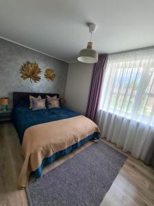 Fotografie z fotogalerie ubytování Hubane Olevi Apartment v destinaci Võru