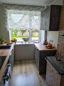 Fotografie z fotogalerie ubytování Hubane Olevi Apartment v destinaci Võru