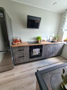 Fotografie z fotogalerie ubytování Hubane Olevi Apartment v destinaci Võru + 4 fotografie