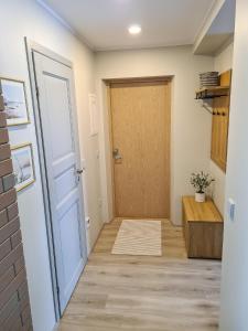 Fotografie z fotogalerie ubytování Hubane Olevi Apartment v destinaci Võru