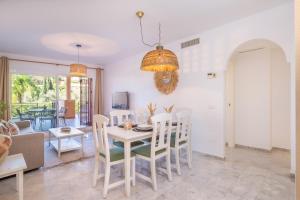 Kép LA RESERVA DE MARBELLA II szállásáról Marbellában a galériában
