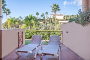 Fotografia z galérie ubytovania LA RESERVA DE MARBELLA II v Marbelli
