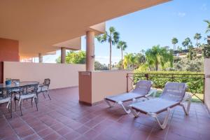 Fotografia z galérie ubytovania LA RESERVA DE MARBELLA II v Marbelli