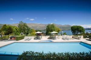 Gallery image of Lakeside Apartments in Wanaka