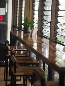 Billede fra billedgalleriet på Phuphanplace Hotel i Ban Phang Khwang Tai