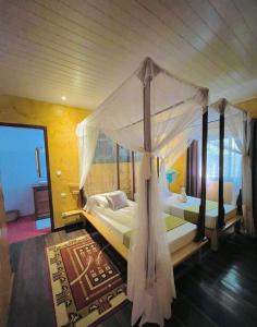 Gallery image of Ifaty Beach Club Resort in Ifaty
