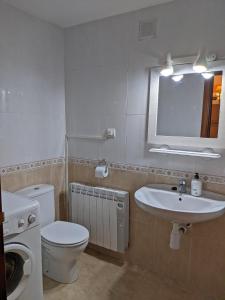 Fotografia z galérie ubytovania Apartamento piscina Vilafortuny v destinácii Cambrils