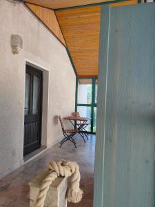 Fotografie z fotogalerie ubytování Rooms and Apartment Na poljani v destinaci Škofja Loka