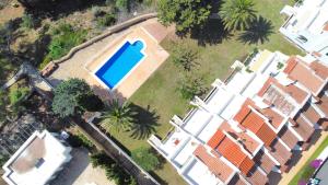 The swimming pool at or close to MILA adosado vistas al mar