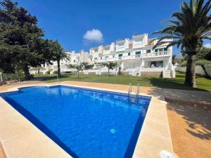 The swimming pool at or close to MILA adosado vistas al mar