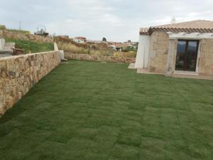 Galeriebild der Unterkunft VILLA INDIPENDENTE AL MARE BUDONI in Tanaunella