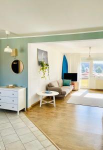 Fotografia z galérie ubytovania Surf & Sail Apartament Gdynia/Sopot v destinácii Gdynia