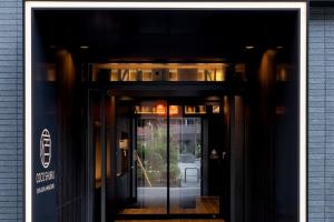 Fotografie z fotogalerie ubytování COCOSHUKU Shinjuku-Hanazono v Tokiu