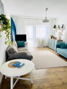 Fotografia z galérie ubytovania Surf & Sail Apartament Gdynia/Sopot v destinácii Gdynia