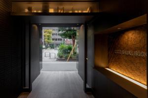 Fotografie z fotogalerie ubytování COCOSHUKU Shinjuku-Hanazono v Tokiu