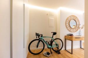 Jazda na bicykli v okolí ubytovania Bravissimo Gerió, 2-bedroom apartment