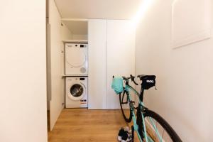 Jazda na bicykli v okolí ubytovania Bravissimo Gerió, 2-bedroom apartment