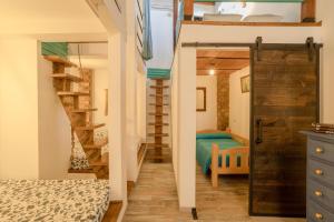 Fotografie z fotogalerie ubytování Casa Encarnacion v destinaci Granada