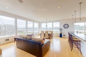 Billede fra billedgalleriet på The Coquille River Retreat i Bandon