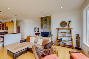 Billede fra billedgalleriet på The Coquille River Retreat i Bandon