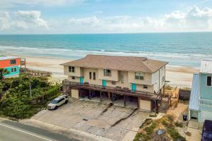 Φυσικό τοπίο κοντά σε αυτή η παραθεριστική κατοικία