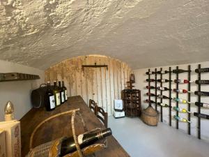 Fotografie z fotogalerie ubytování CORTE LARGO LAURO DIMORE & SPA v destinaci Gemini
