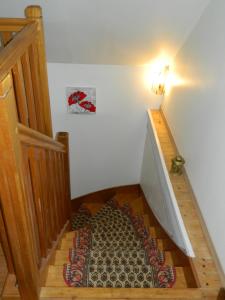 Fotografie z fotogalerie ubytování Penty La Houssaye v destinaci Pontivy