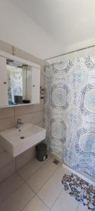 Gallery image of Pension Panagiota in Spetses